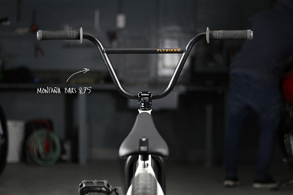 Stefan Lantschner 2016 Bike Check