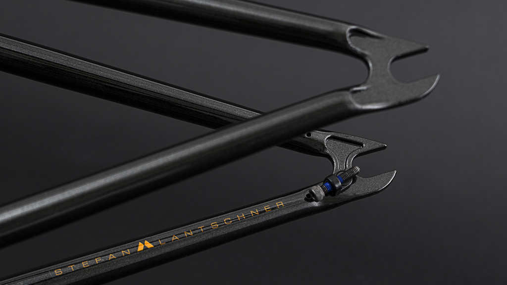 Montaña Frame - 2017 Sneak Peek