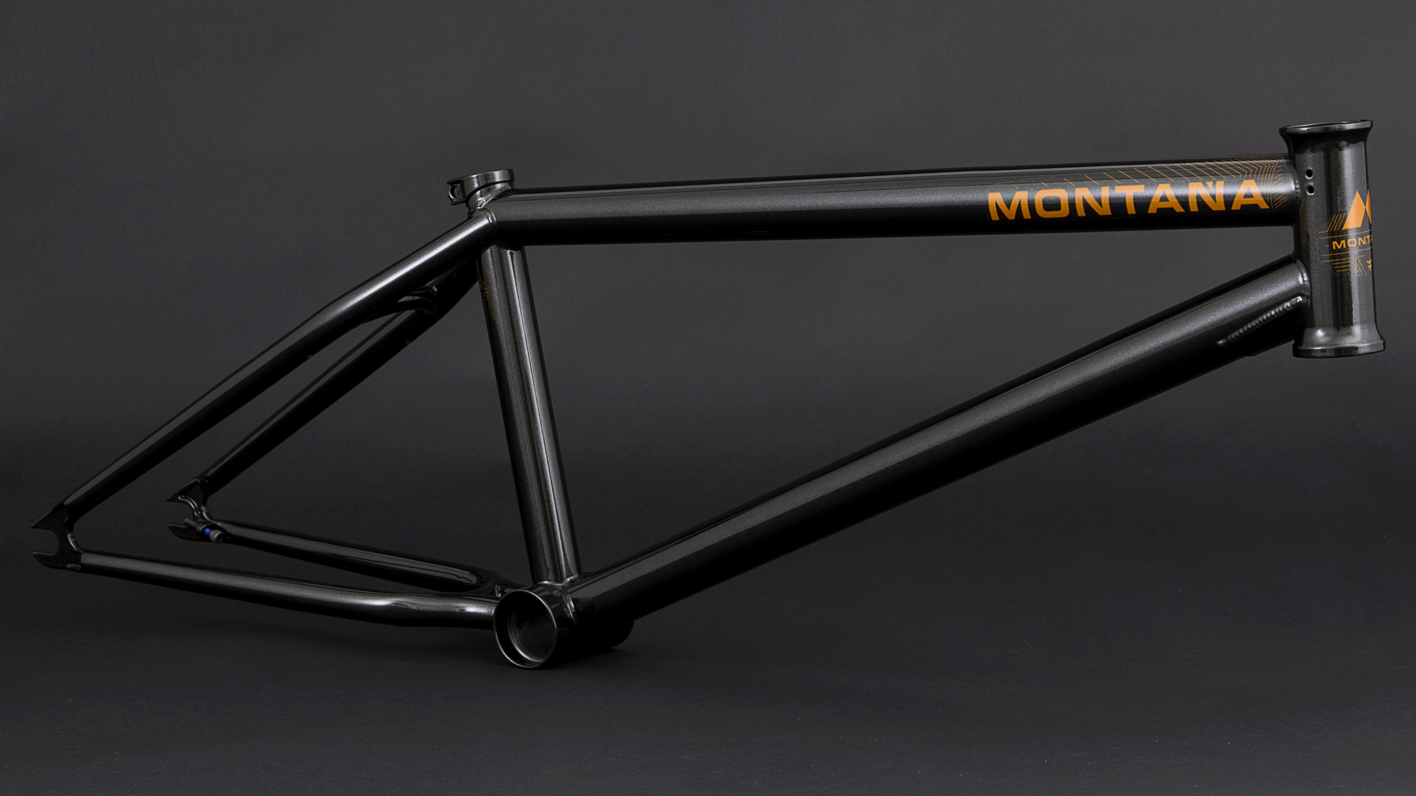 Montaña Frame - 2017 Sneak Peek