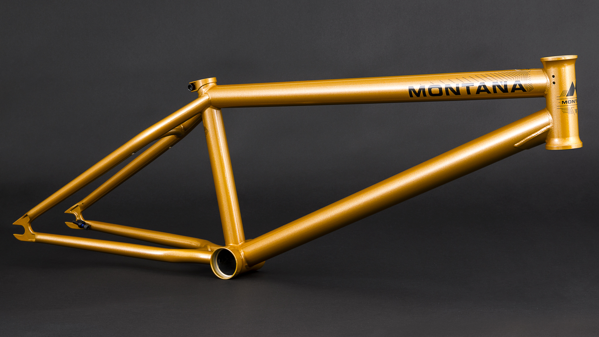 Montaña Frame - 2017 Sneak Peek