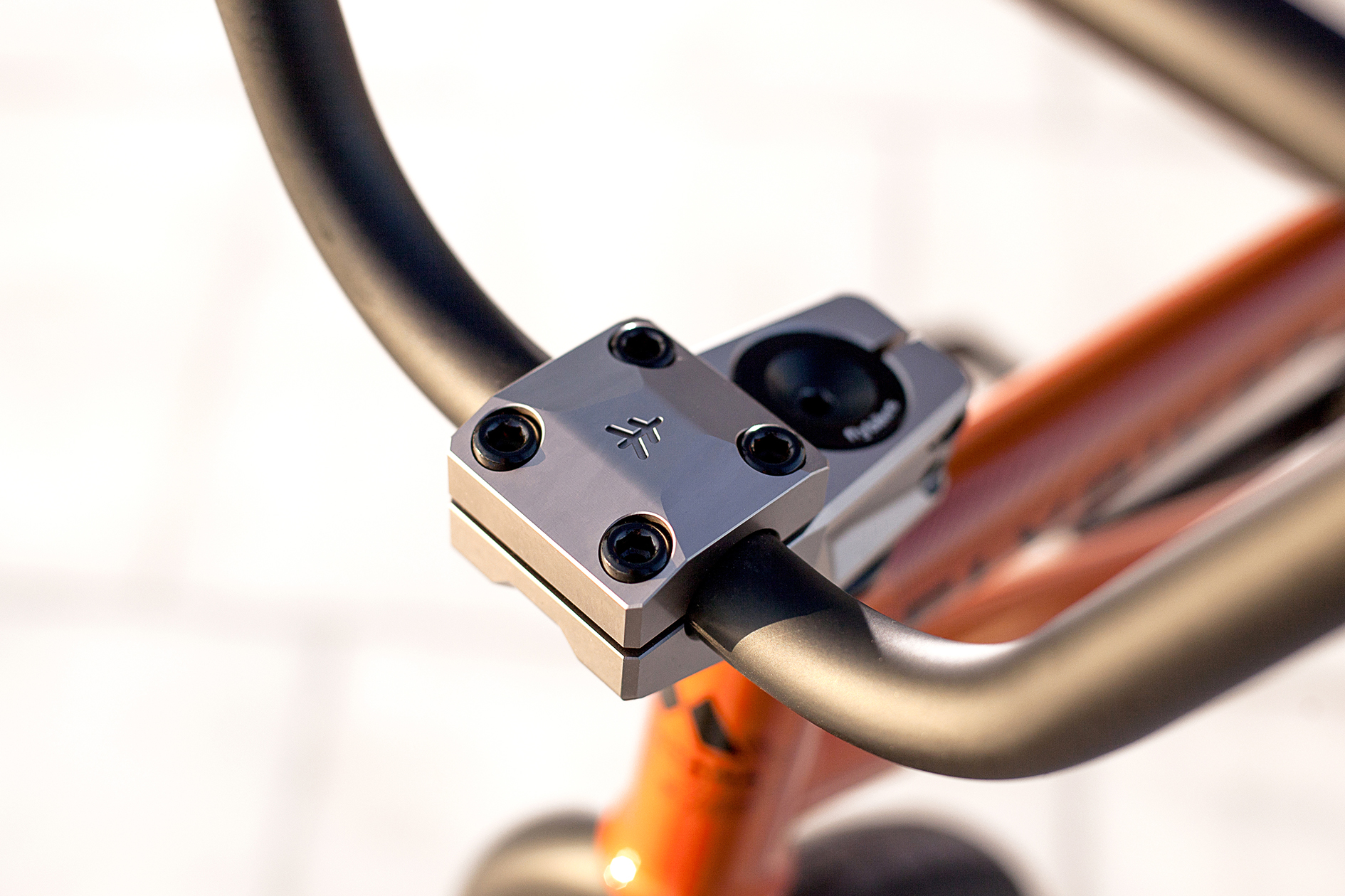Stefan Lantschner 2017 Montaña Bike Check