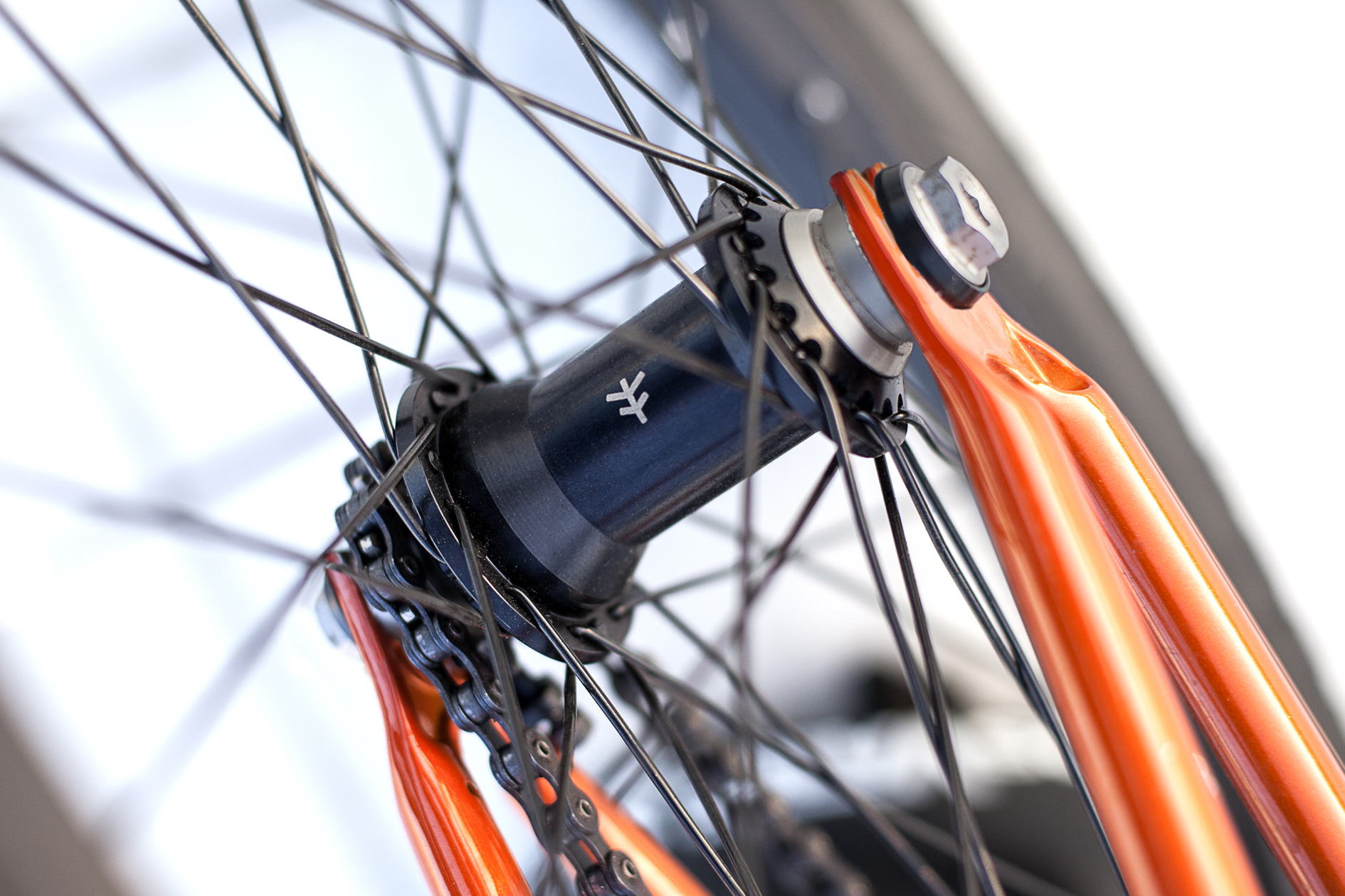 Stefan Lantschner 2017 Montaña Bike Check