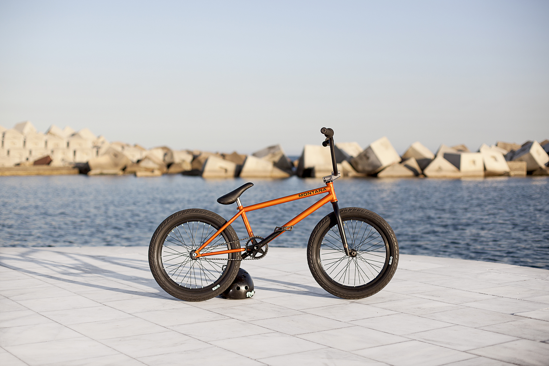Stefan Lantschner 2017 Montaña Bike Check