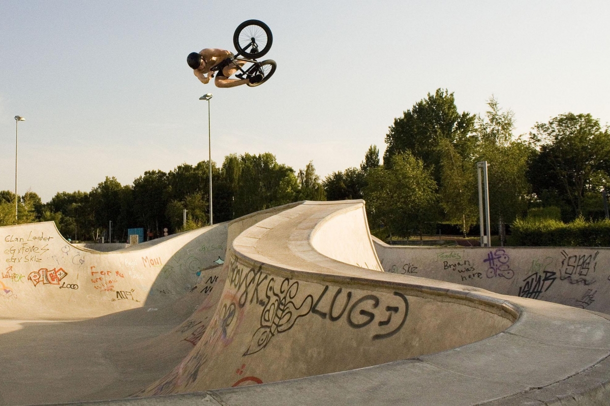 Low Profile: Christian Masur