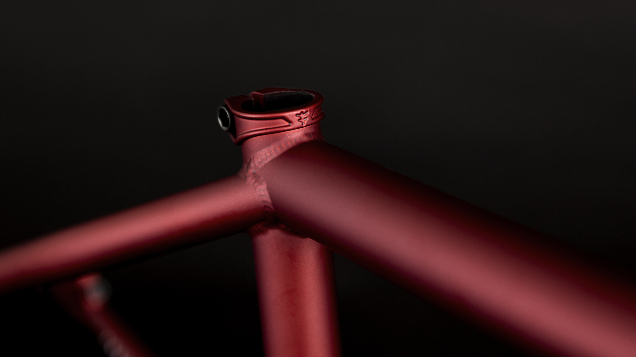 2019 Sneak Peek - Larry Edgar Signature Aire Frame