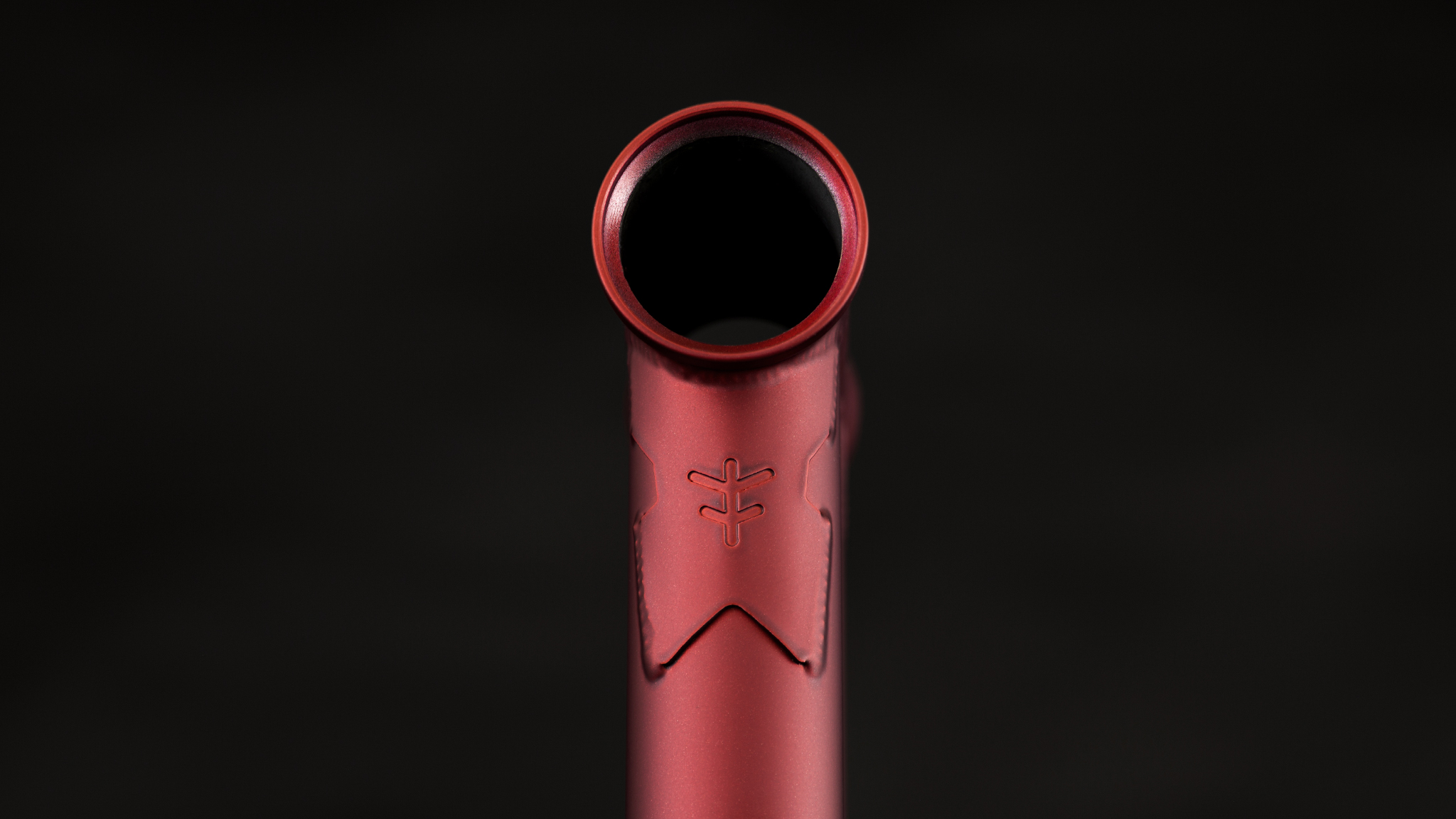 2019 Sneak Peek - Larry Edgar Signature Aire Frame