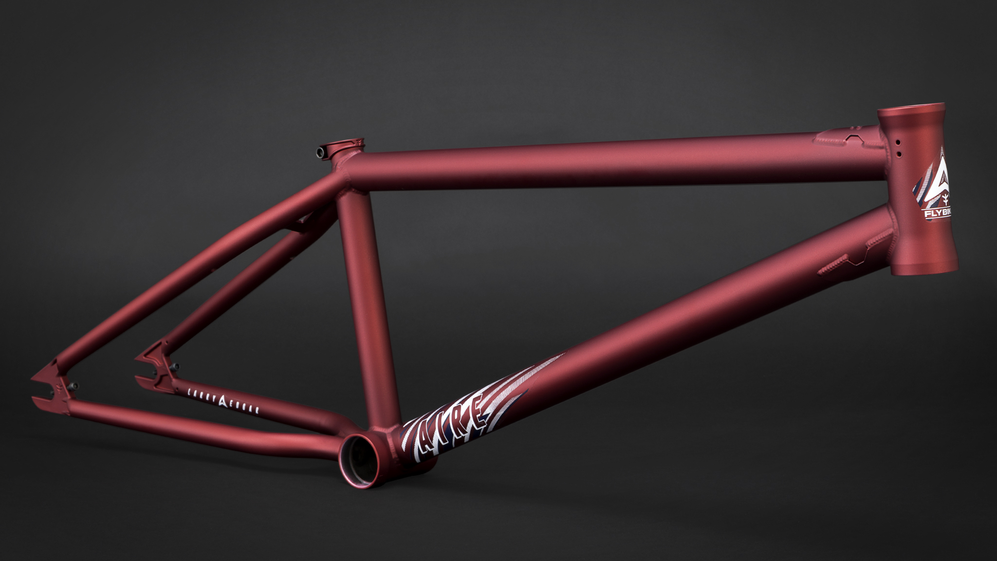 2019 LARRY EDGAR SIGNATURE AIRE PROMO