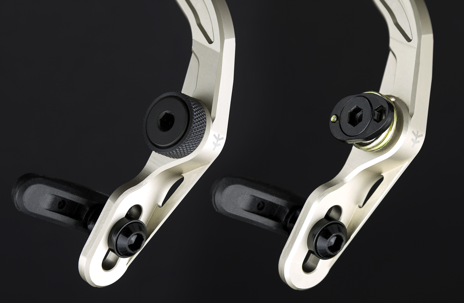2019 Sneak Peek: Manual CNC Brakes