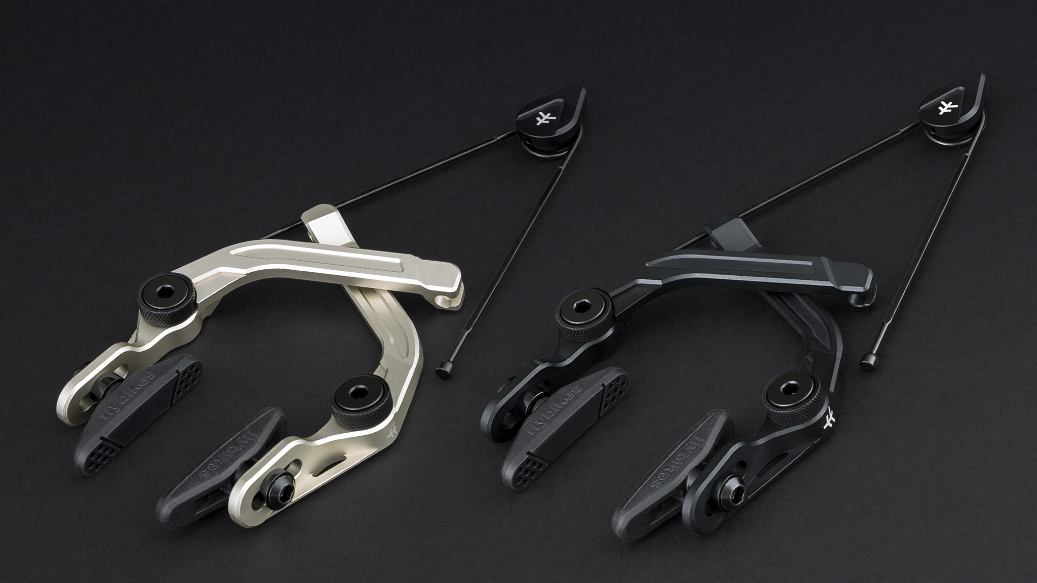2019 Sneak Peek: Manual CNC Brakes