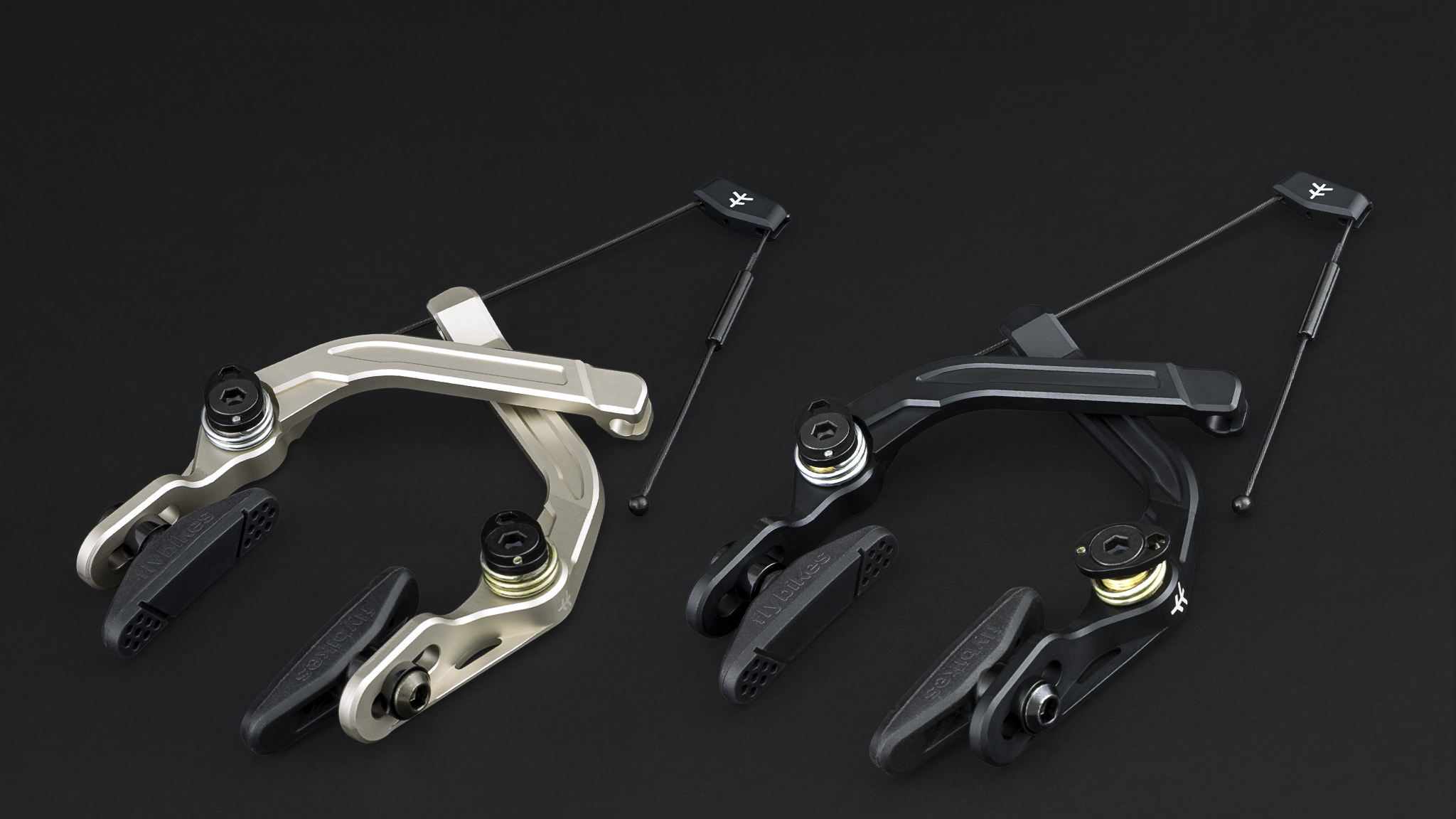 2019 Sneak Peek: Manual CNC Brakes