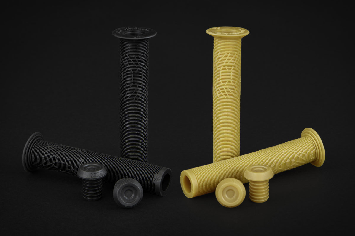 Product Drop: Ruben II Grips