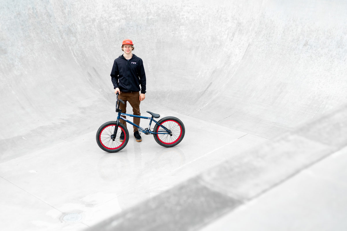 Setups: Sem Kok