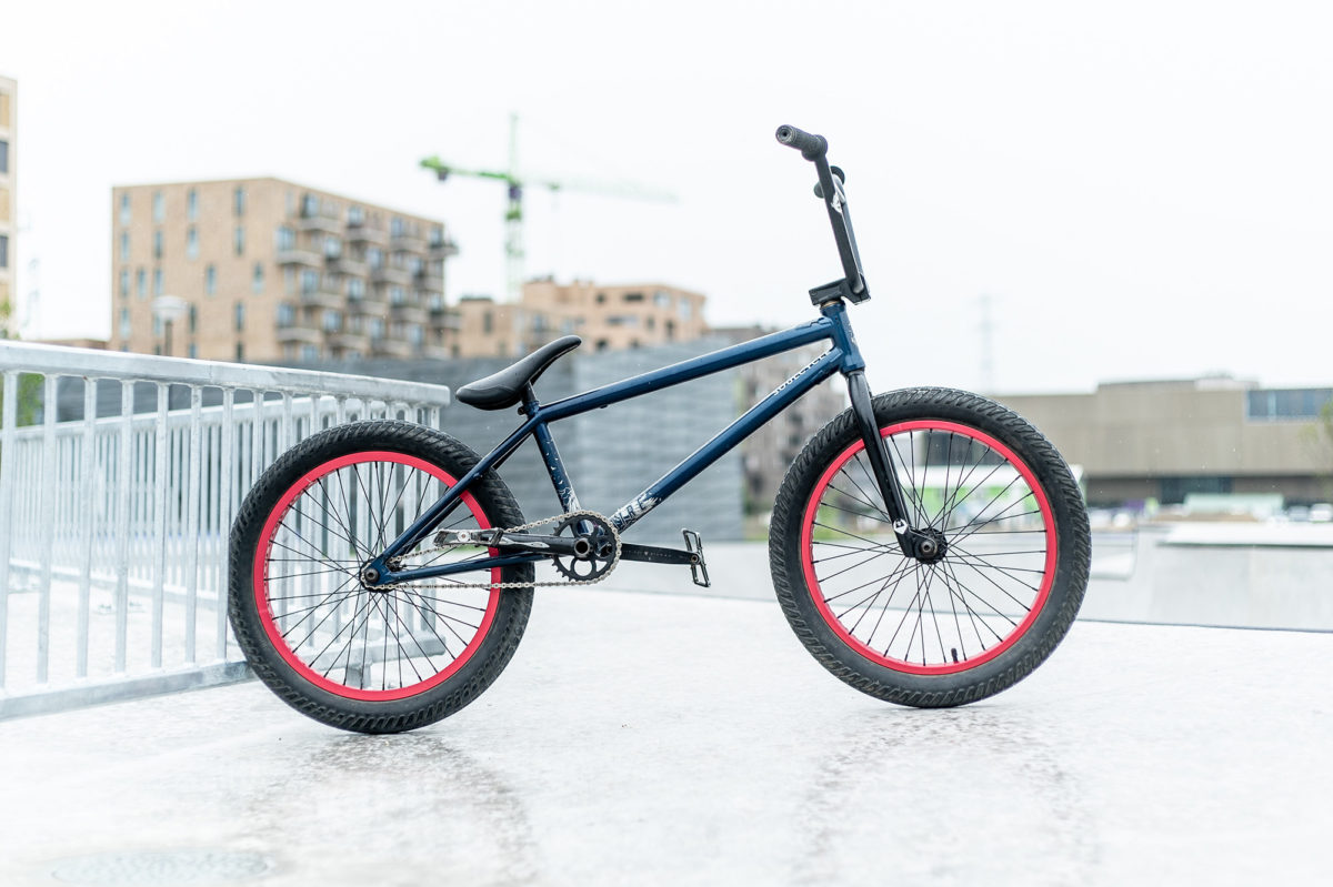 Setups: Sem Kok