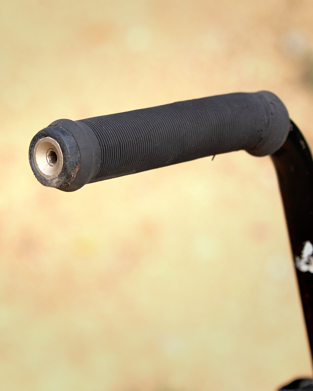 Teresa Azcoaga Sierra Bike Check
