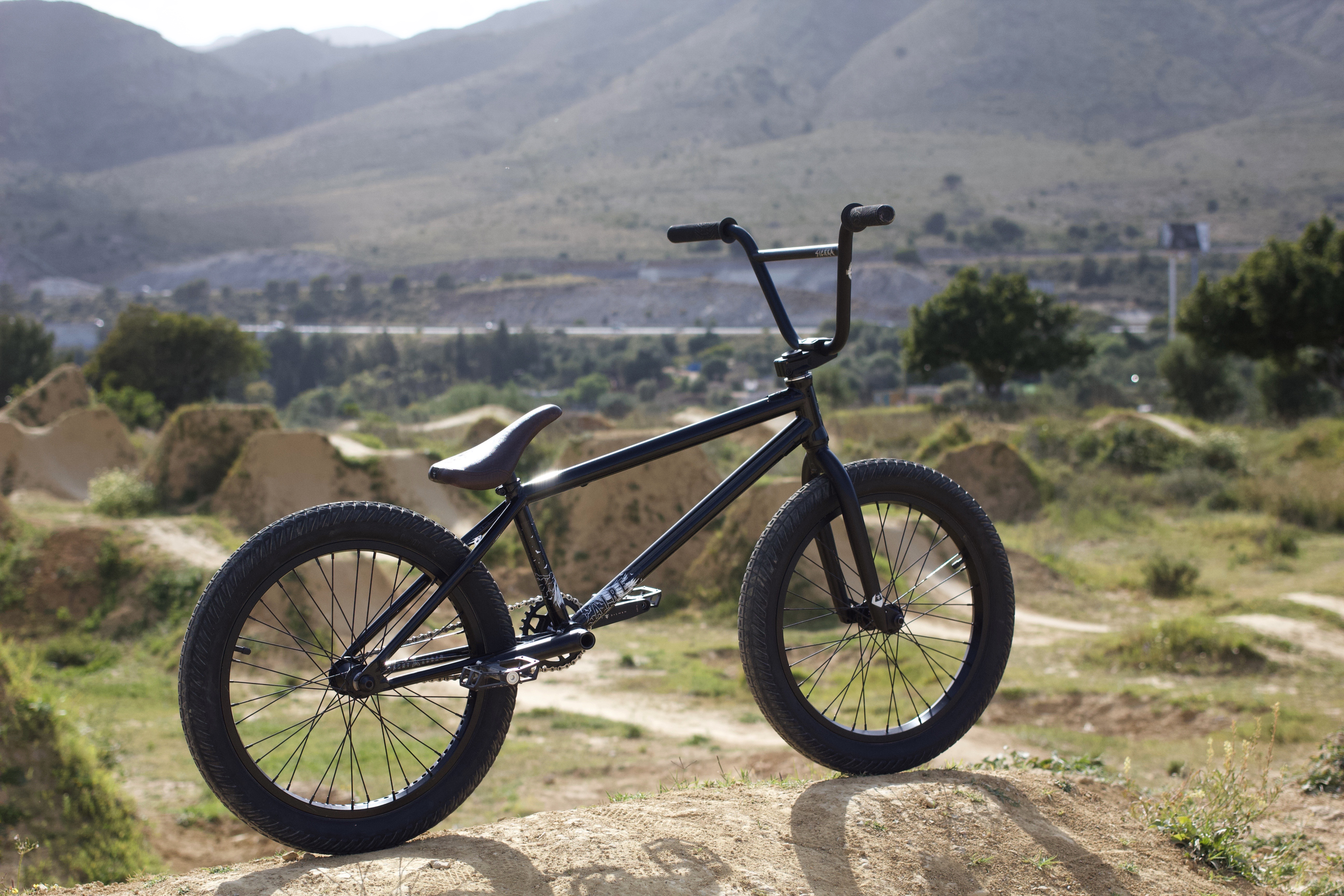 PITU 2021 AIRE BIKE CHECK
