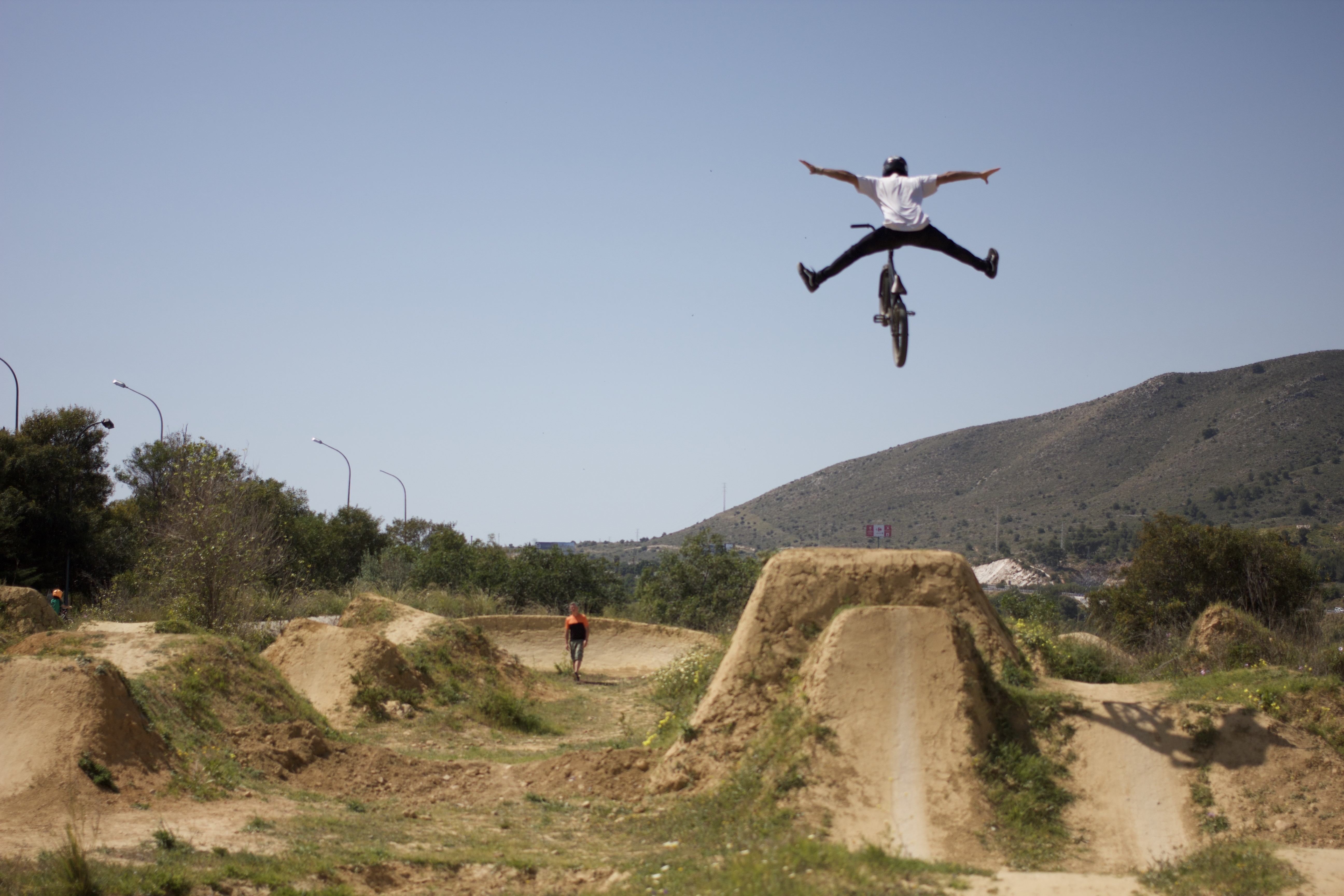 PITU 2021 AIRE BIKE CHECK