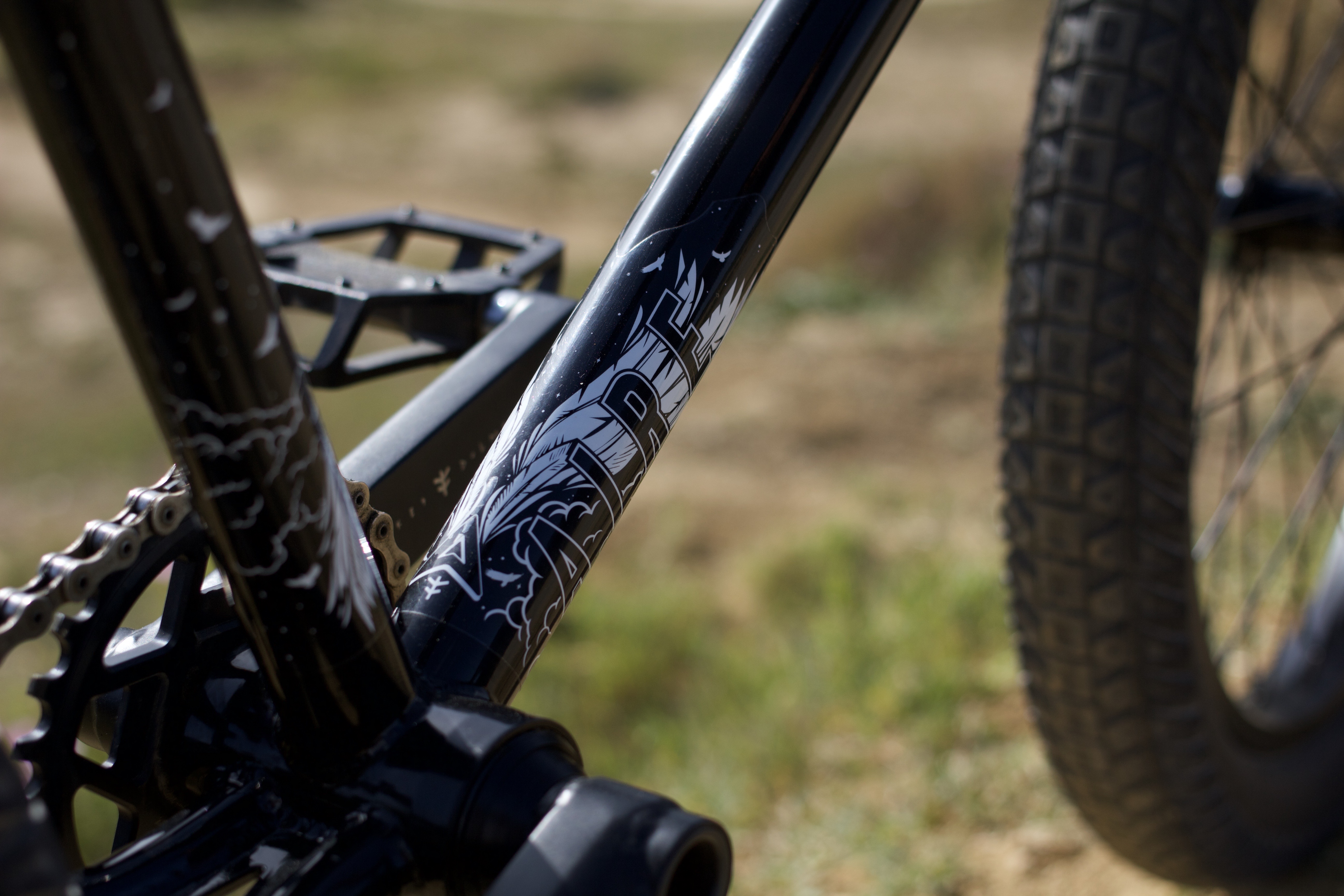 PITU 2021 AIRE BIKE CHECK