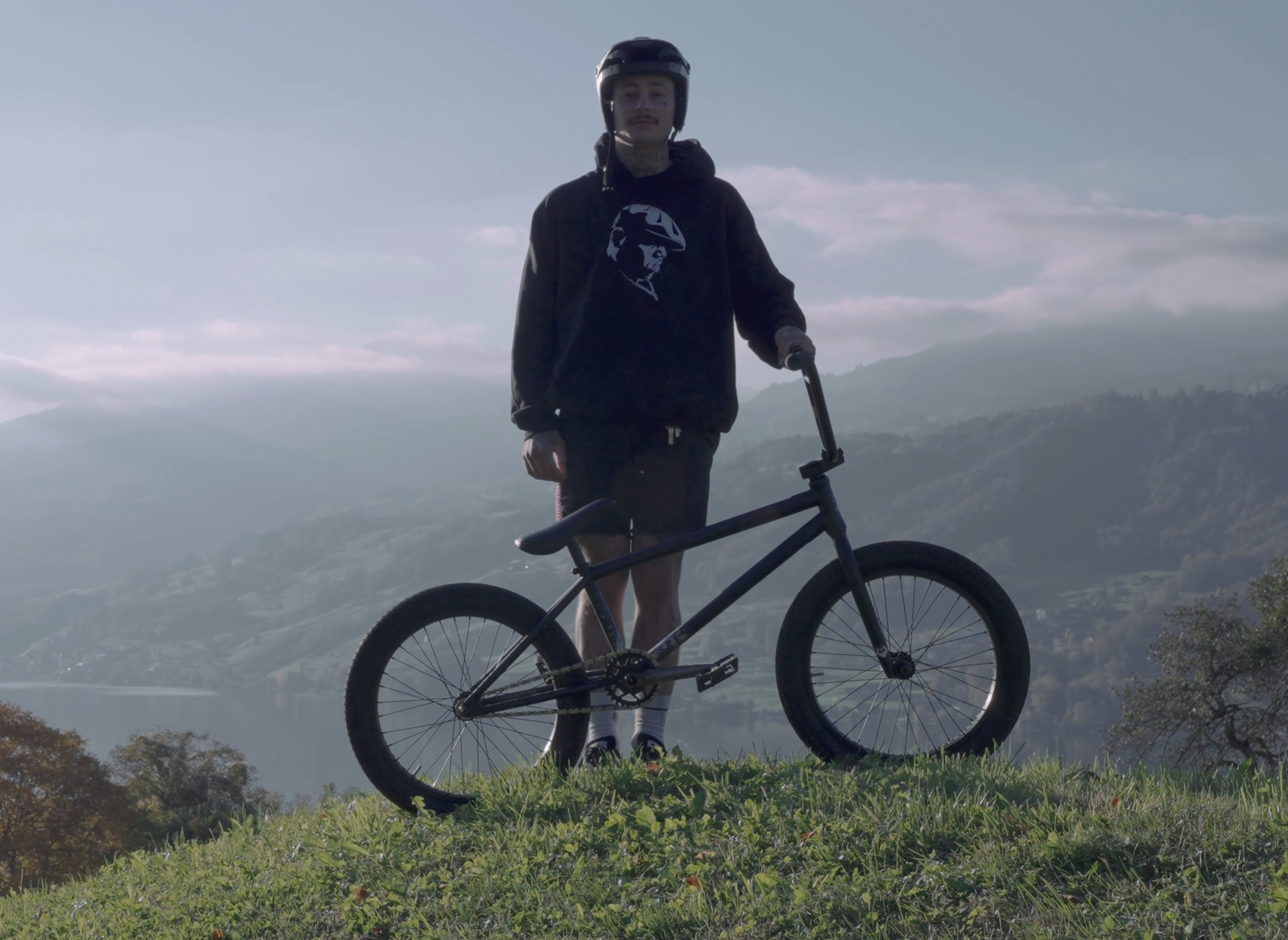 WELCOME TO THE FAMILY – ALESSIO TONOLI