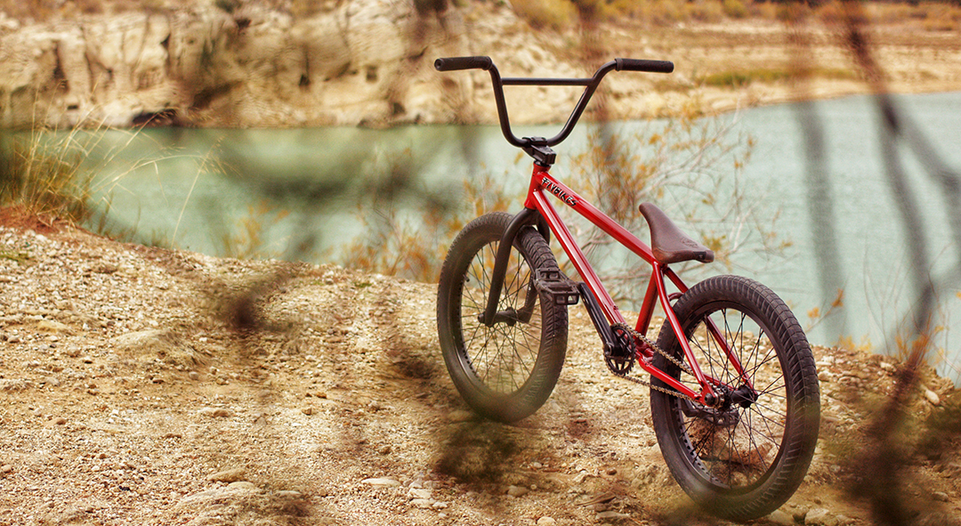 Pitu's Sierra Set up