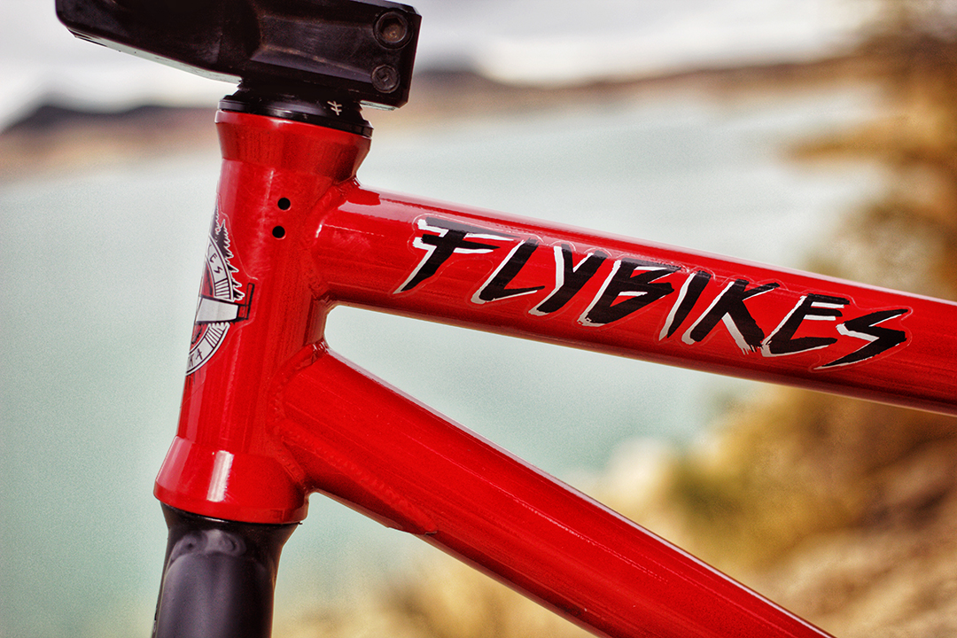Pitu's Sierra Set up