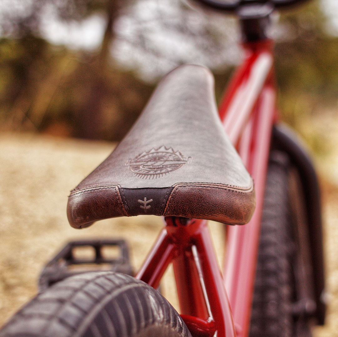 Pitu's Sierra Set up