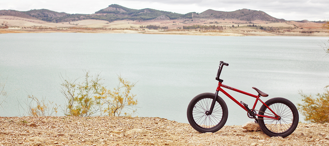 Pitu's Sierra Set up
