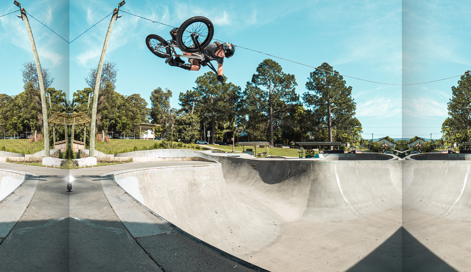 Jackson Presbury - Welcome to the Family!