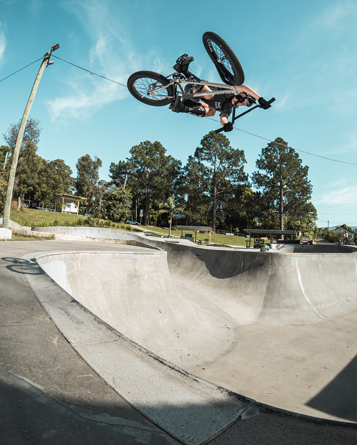 Jackson Presbury - Welcome to the Family!