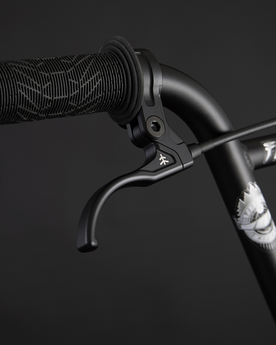 New Motosierra 🛠️ Custom Bike assembly.