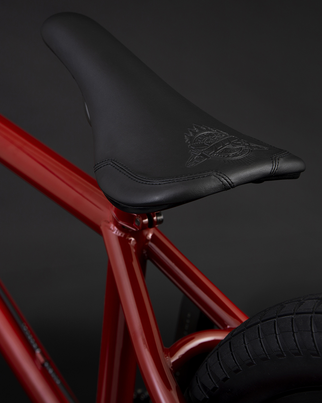 New Motosierra 🛠️ Custom Bike assembly.