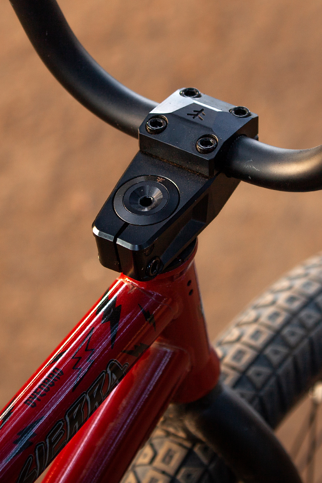 Sergio Layos' Setup, Q&A