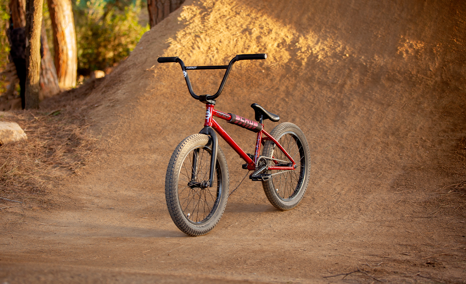 Sergio Layos' Setup, Q&A