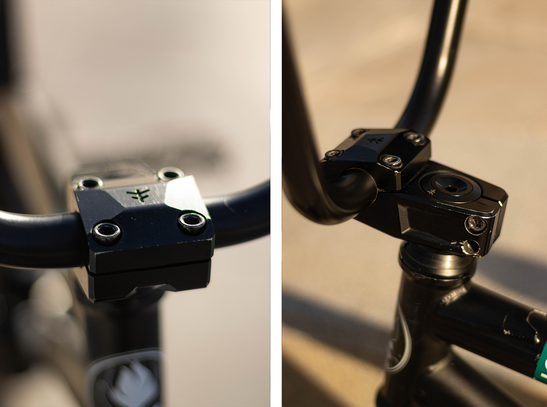 Varo's Setup with Magneto Freecoaster