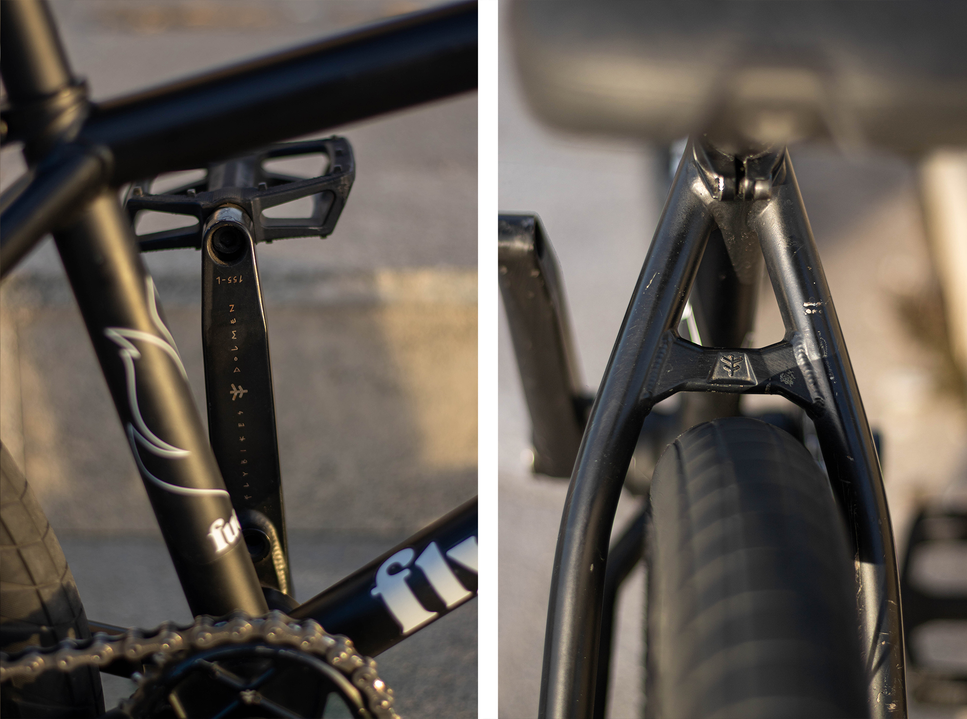 Varo's Setup with Magneto Freecoaster