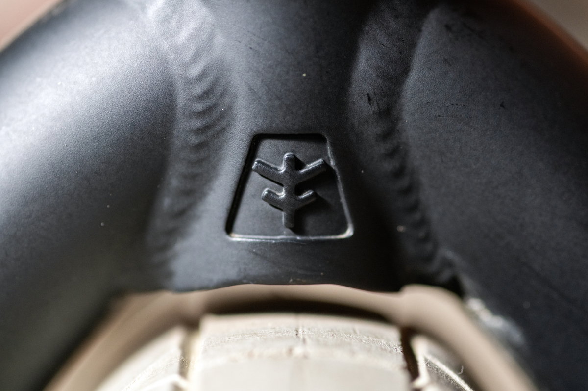 Van Rousu Bikecheck
