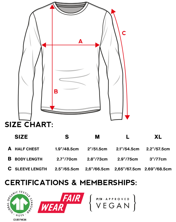 T-Shirt Ninety Nine Specs