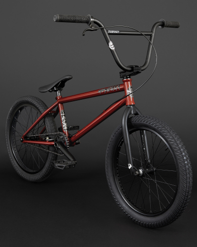 Motosierra Bike