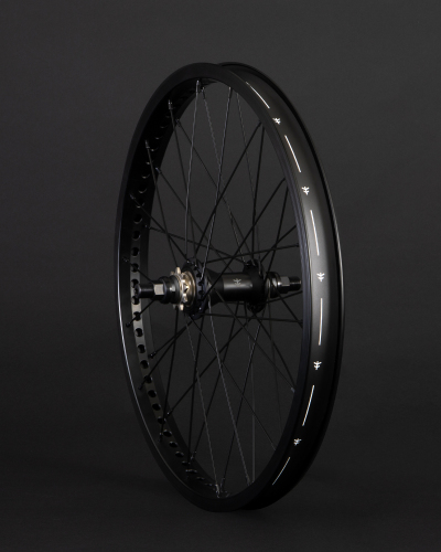 Magneto Rear Wheel