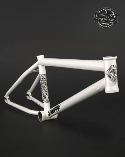 Savanna Frame