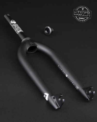 Volcano 28 Fork