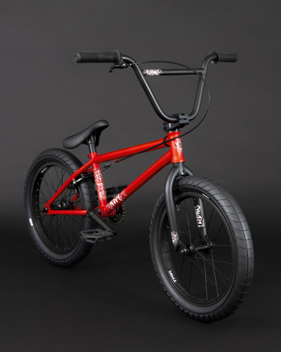 Nova Bmx 18"
